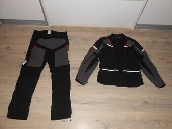 Predam novy kvalitny pansky komplet HELD o velkosti panske M