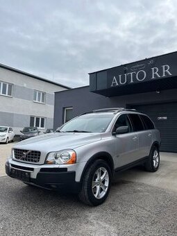 REZERVOVANE Volvo XC90 4.4 V8 232kW 4x4 = 7 miest, A/T,