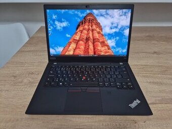 Thinkpad T495 /Ryzen 7 Pro 3700U/16GB RAM/FHD IPS/512GB SSD