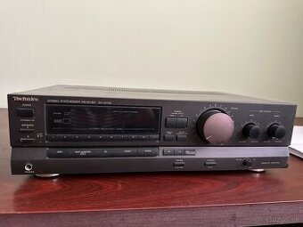 Stereo receiver Technics SA-GX130