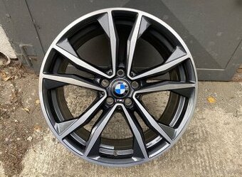 ✅ R19 ®️ Originál BMW M-Packet 5x112 ET47 ✅  X1 / X2
