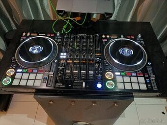 PIONEER DJ DDJ 1000SRT