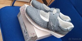 Nové damske topánky c.38