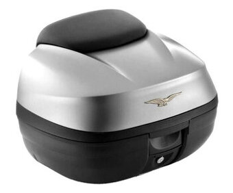 Moto Guzzi V100 Stelvio - 37l Horný Top Box