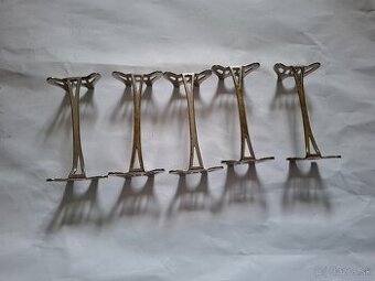 Stojančeky na príbor