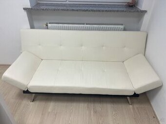 Rozkladacia sedačka