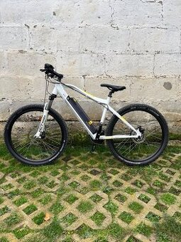 Elektrobicykel EASYBIKE MI5 - 1