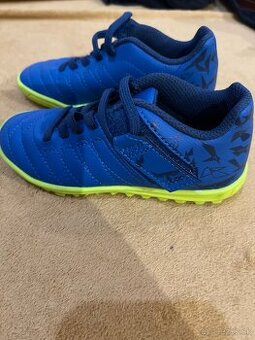 Futbalove kopacky- turfy