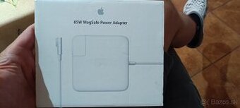 85w magsafe Power adaptér