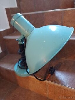 Predám zaujímavú starú lampu