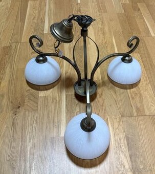 Stropné svetlá - 1