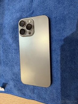 Apple iPhone 16 pro Max 256 Gb prírodný Titan