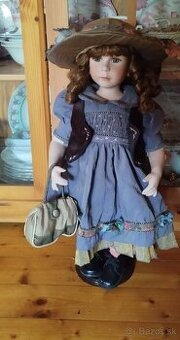 predam zberatelske značene babiky