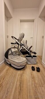 Cybex Gazelle