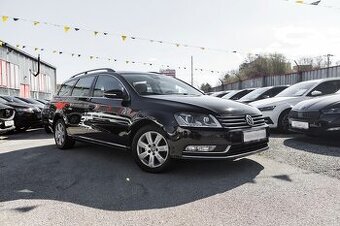 VOLKSWAGEN PASSAT VARIANT, 2.0 TDi, 103kW, 4x4, 6DSG, HIGHLI