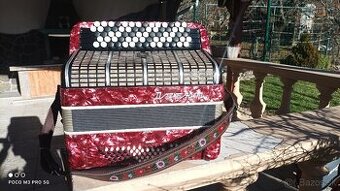 Harmonika-Chromatika-Akordeón.DEBJUT.