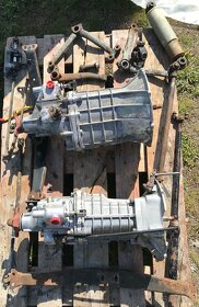 Náhradné diely Škoda