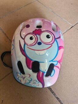 cykloprilba pre slečnu