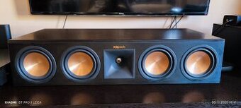 KLIPSCH RP-450CA-Doldy ATMOS séria