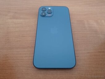 Apple iPhone 12 PRO 128GB 100% Zdravie batérie