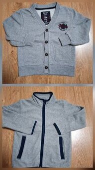 Sveter alebo mikina 98 -104