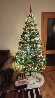 Vianočný stromček