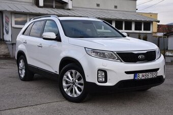 Kia Sorento 2.2 CRDi VGT 4WD LX A/T - 1