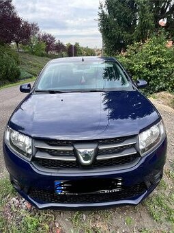 dacia sandero 1,2 55kW 2016
