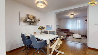 Na predaj štýlový 5-izbový rod. dom v Holíči. - 1