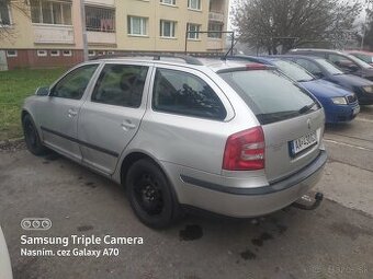Predam skoda octavia 2 1.9 77kw - 1