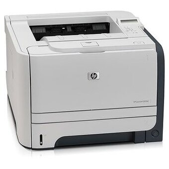 HP LaserJet P2055d CE457A + 8 Tonerov, TOP STAV