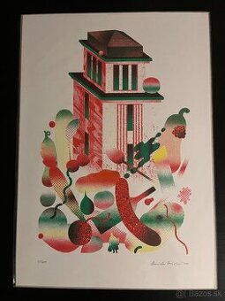 Čierne diery - Miletička - Olejnikova