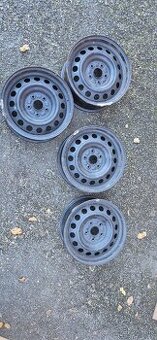 Suzuki Vitara Plecháče R16 5x114,3/60,1