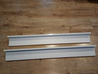 Závesná polica 100 cm