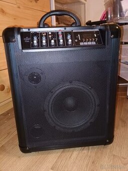 Soundsation BLACKPORT-80BTRW