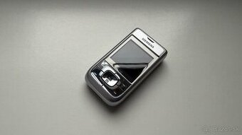 Siemens CF110 Slovenčina