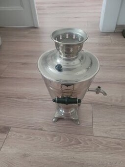 Ruský samovar