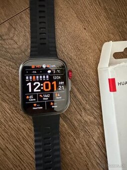 Huawei watch fit 4 pro