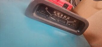 Prístrojová doska Škoda 1203