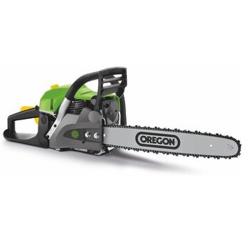 Benzinova píla FIELDMANN