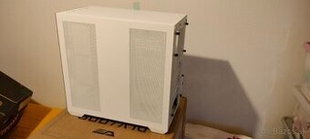 PC skrinka Darkflash DLX4000 Glass