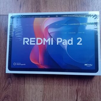 Redmi  pad 2