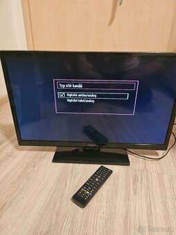 Televízor Digihome 60cm