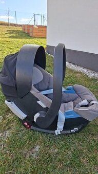 Vajíčko Cybex Atom 5