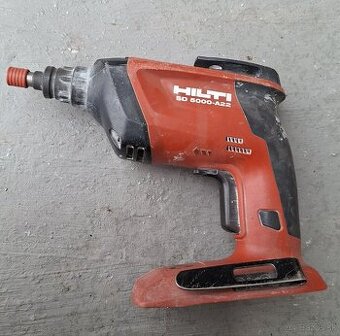 Hilti sd5000 a22