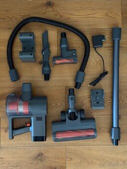 Xiaomi Vacuum Cleaner G20 Max vysávač