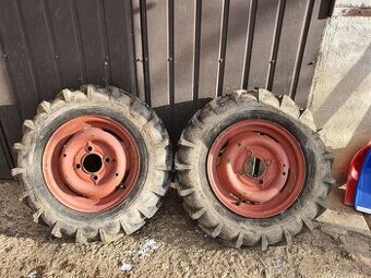 Predám kolesá R 15 šípový vzor