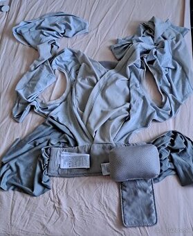 Nosič Boppy ComfyHug