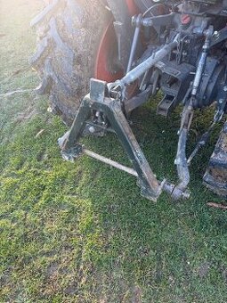 Apo 155 Roudnice Pluh dvoják obracák