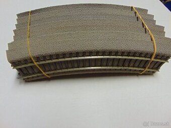 vláčiky HO koľajivo ROCO